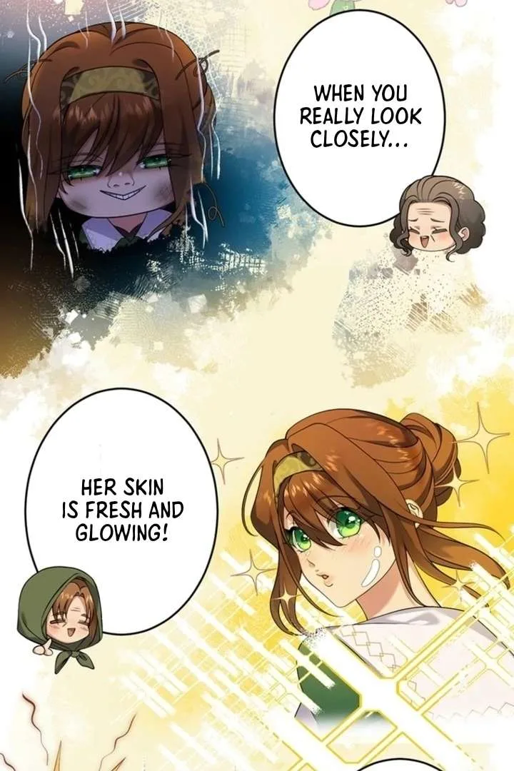 The Stone-Throwing Heiress: The King’s Younger Brother Can’t Stop Loving Her! Chapter 1 page 57