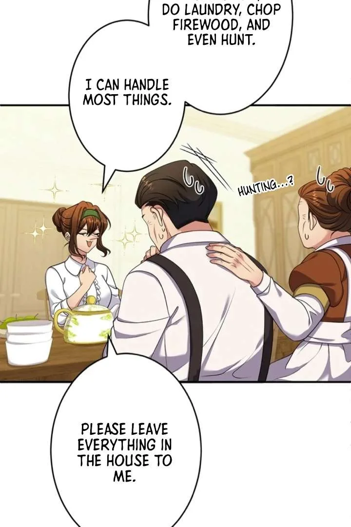 The Stone-Throwing Heiress: The King’s Younger Brother Can’t Stop Loving Her! Chapter 3 page 48