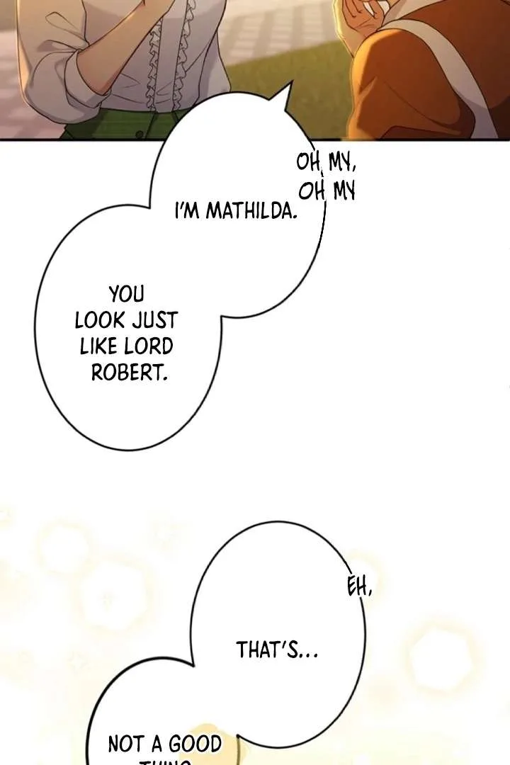 The Stone-Throwing Heiress: The King’s Younger Brother Can’t Stop Loving Her! Chapter 3 page 23