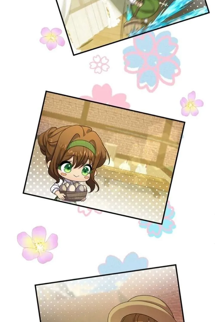 The Stone-Throwing Heiress: The King’s Younger Brother Can’t Stop Loving Her! Chapter 3 page 52