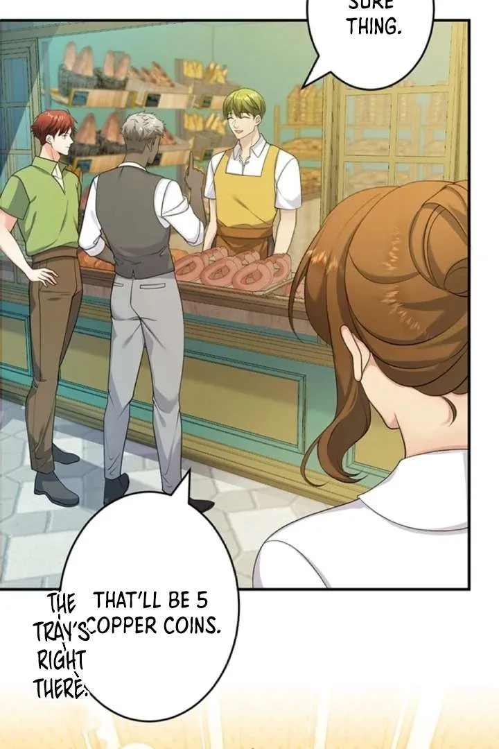 The Stone-Throwing Heiress: The King’s Younger Brother Can’t Stop Loving Her! Chapter 3 page 69