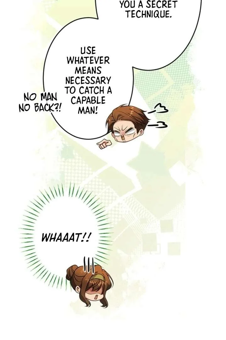 The Stone-Throwing Heiress: The King’s Younger Brother Can’t Stop Loving Her! Chapter 1 page 52