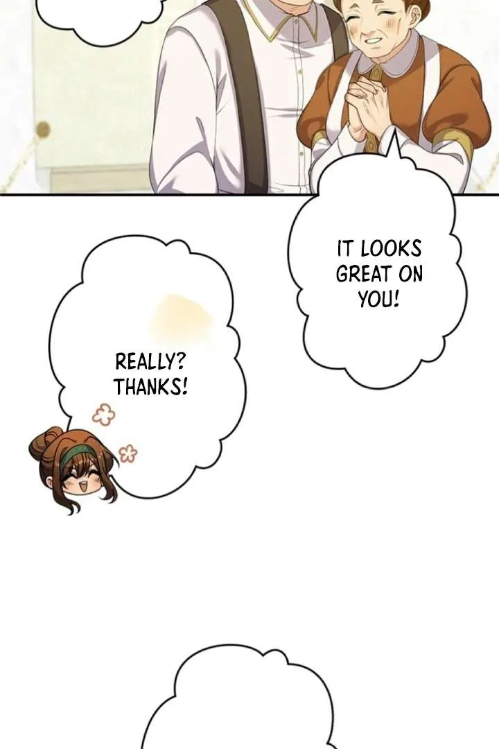 The Stone-Throwing Heiress: The King’s Younger Brother Can’t Stop Loving Her! Chapter 3 page 108