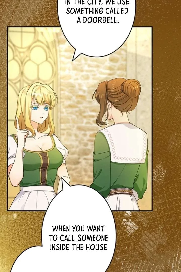 The Stone-Throwing Heiress: The King’s Younger Brother Can’t Stop Loving Her! Chapter 3 page 17