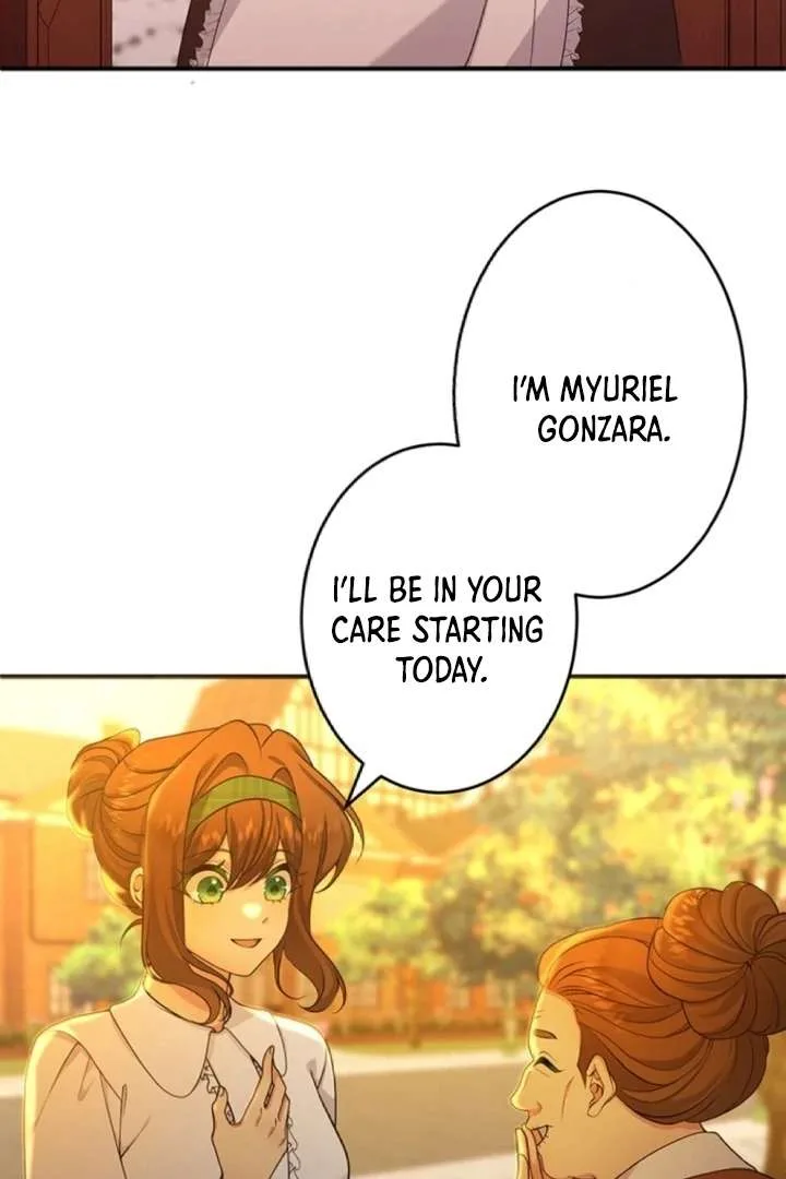 The Stone-Throwing Heiress: The King’s Younger Brother Can’t Stop Loving Her! Chapter 3 page 22