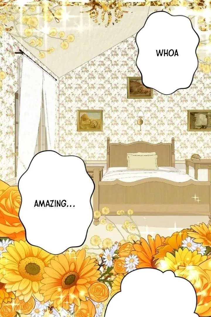 The Stone-Throwing Heiress: The King’s Younger Brother Can’t Stop Loving Her! Chapter 3 page 35