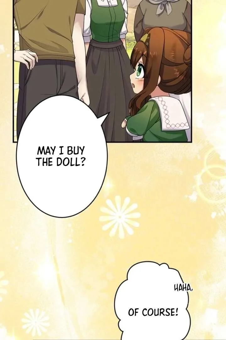 The Stone-Throwing Heiress: The King’s Younger Brother Can’t Stop Loving Her! Chapter 3 page 80