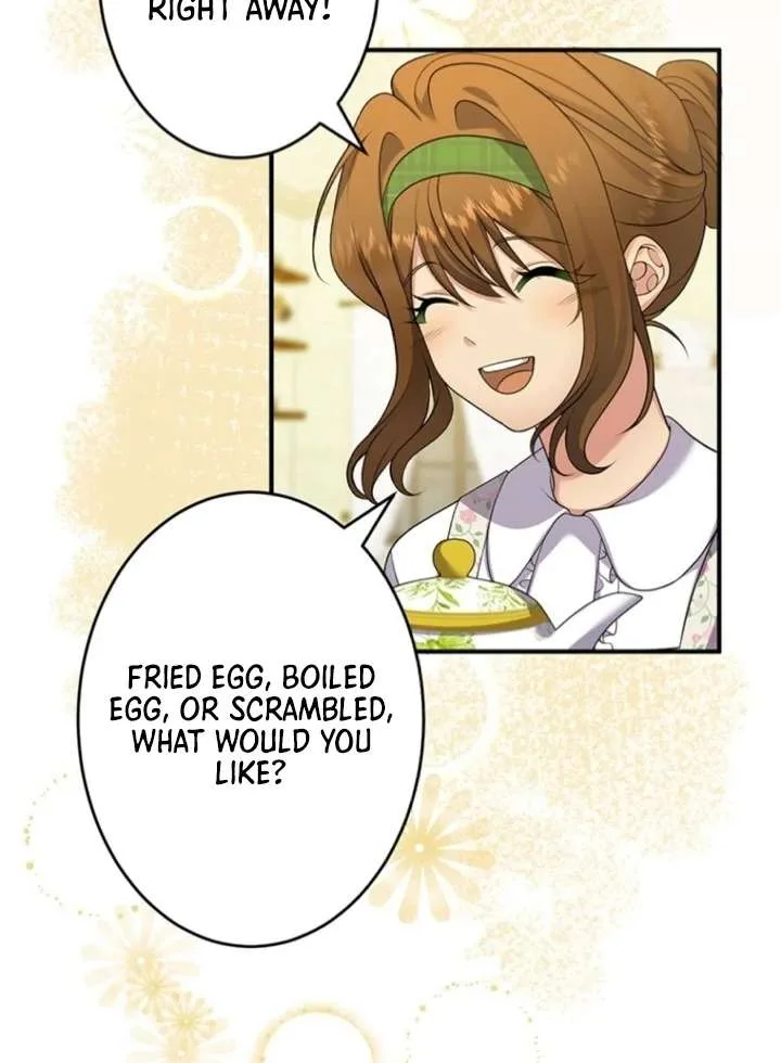 The Stone-Throwing Heiress: The King’s Younger Brother Can’t Stop Loving Her! Chapter 3 page 58