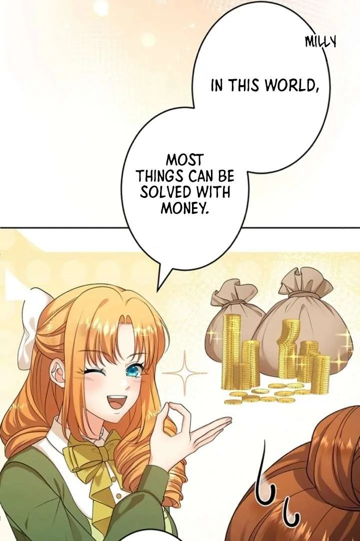 The Stone-Throwing Heiress: The King’s Younger Brother Can’t Stop Loving Her! Chapter 3 page 118