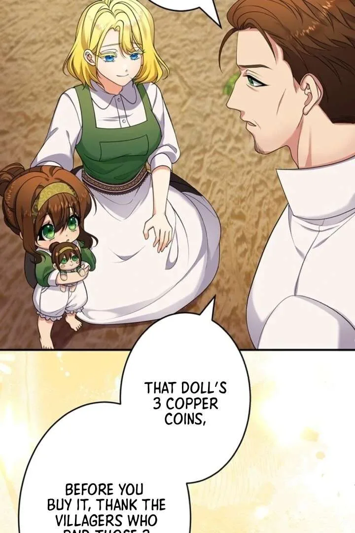 The Stone-Throwing Heiress: The King’s Younger Brother Can’t Stop Loving Her! Chapter 3 page 78