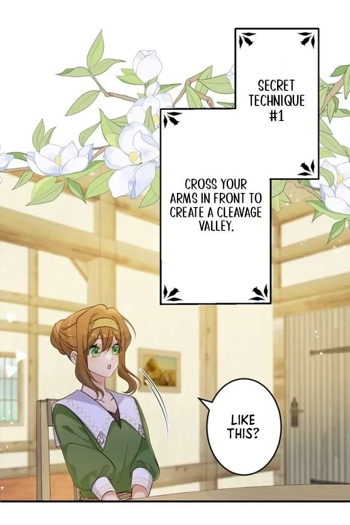 The Stone-Throwing Heiress: The King’s Younger Brother Can’t Stop Loving Her! Chapter 1 page 62