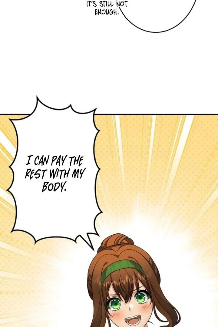The Stone-Throwing Heiress: The King’s Younger Brother Can’t Stop Loving Her! Chapter 3 page 46