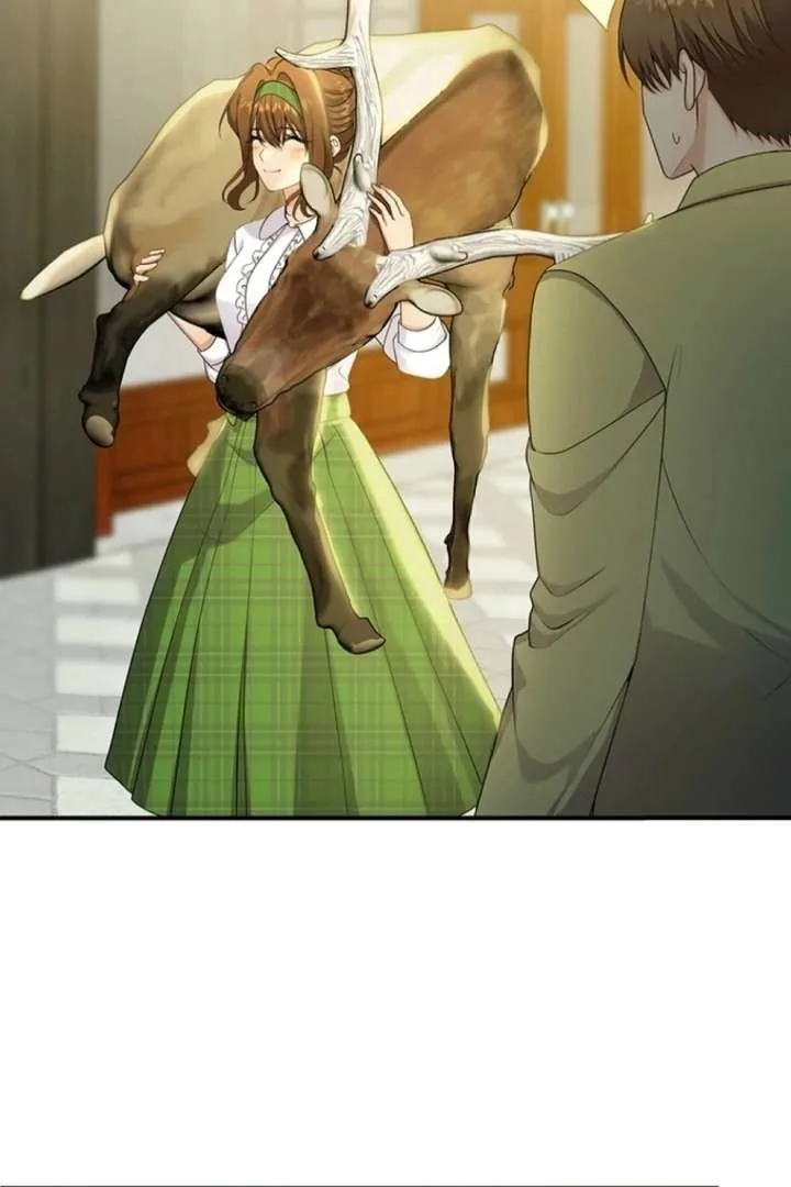 The Stone-Throwing Heiress: The King’s Younger Brother Can’t Stop Loving Her! Chapter 3 page 91