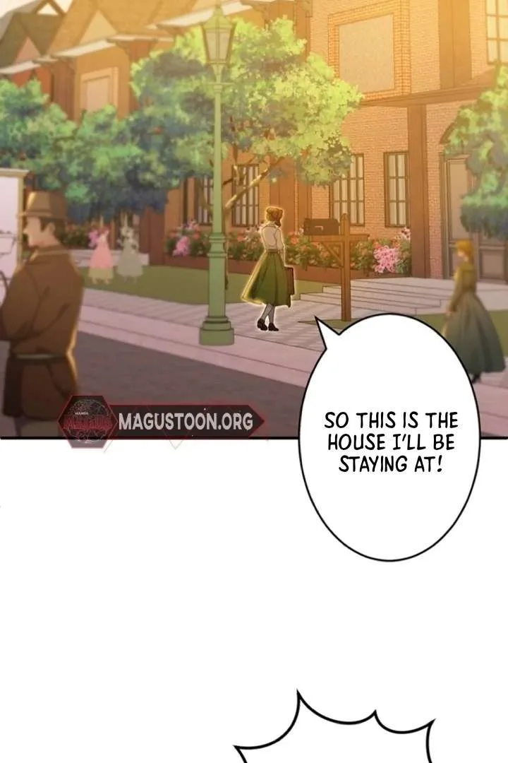 The Stone-Throwing Heiress: The King’s Younger Brother Can’t Stop Loving Her! Chapter 3 page 11