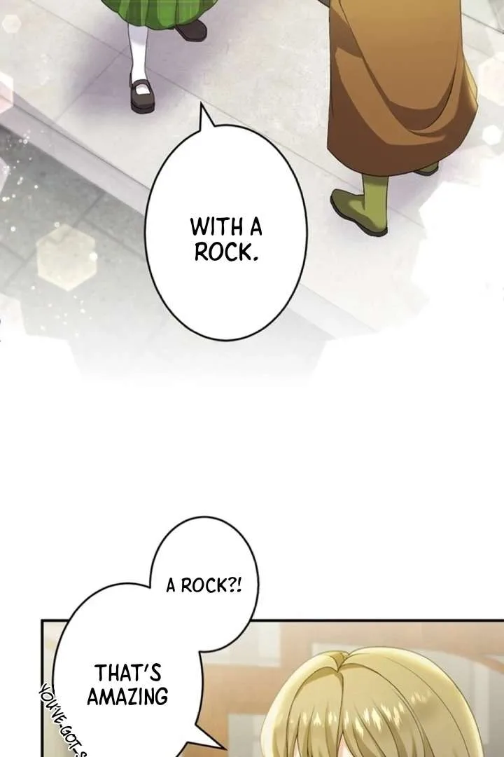 The Stone-Throwing Heiress: The King’s Younger Brother Can’t Stop Loving Her! Chapter 3 page 96