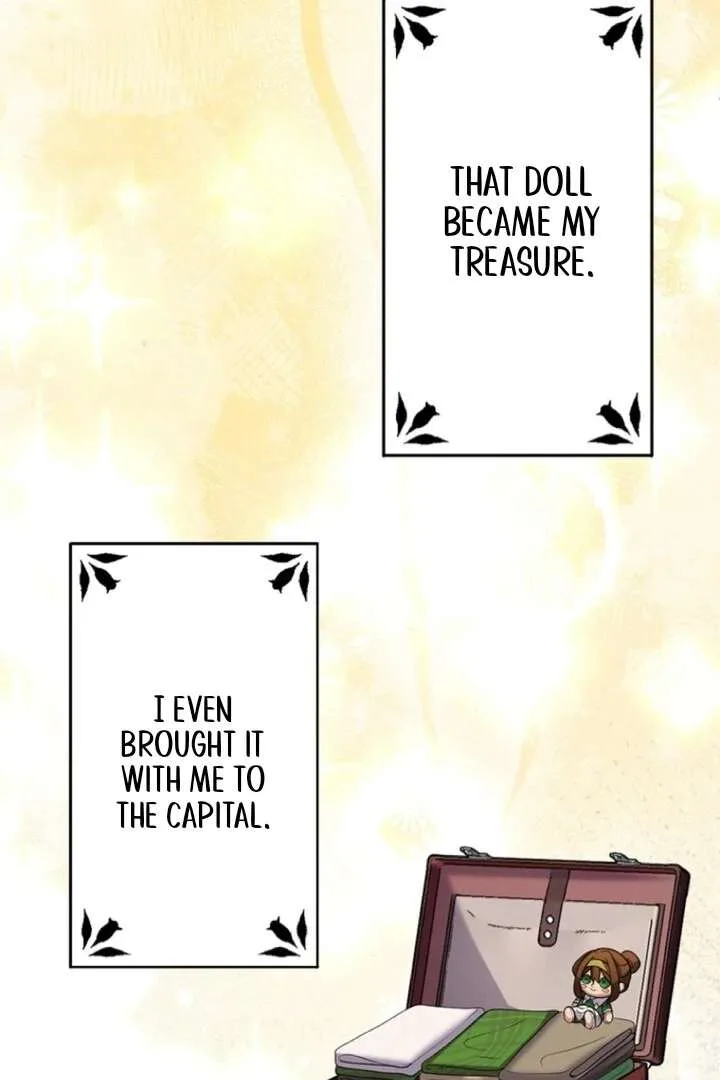 The Stone-Throwing Heiress: The King’s Younger Brother Can’t Stop Loving Her! Chapter 3 page 82