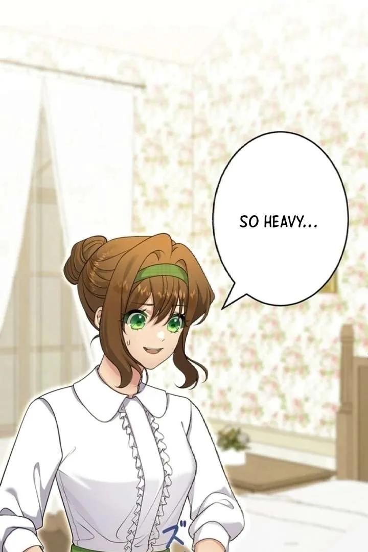 The Stone-Throwing Heiress: The King’s Younger Brother Can’t Stop Loving Her! Chapter 3 page 39