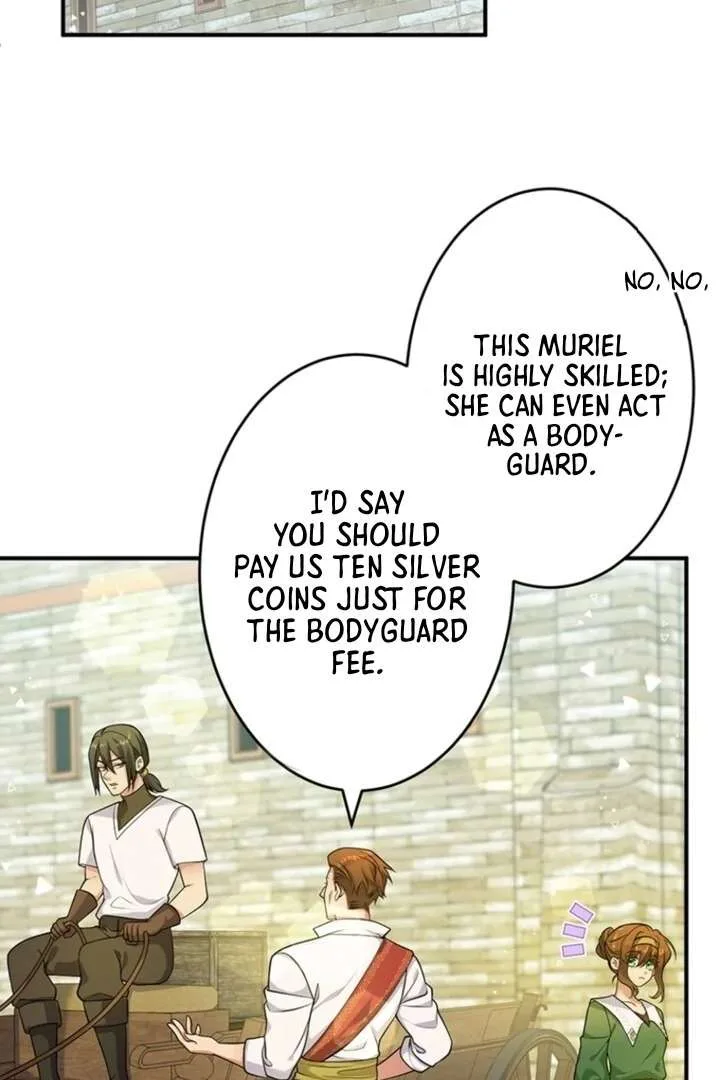 The Stone-Throwing Heiress: The King’s Younger Brother Can’t Stop Loving Her! Chapter 1 page 74