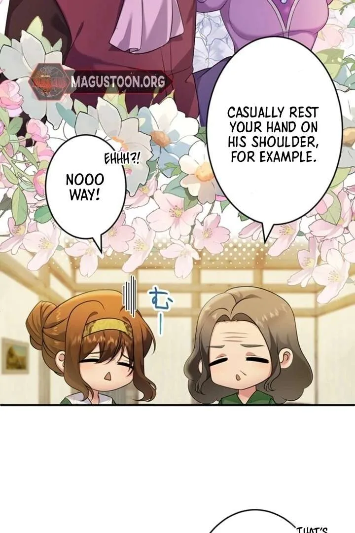 The Stone-Throwing Heiress: The King’s Younger Brother Can’t Stop Loving Her! Chapter 1 page 68