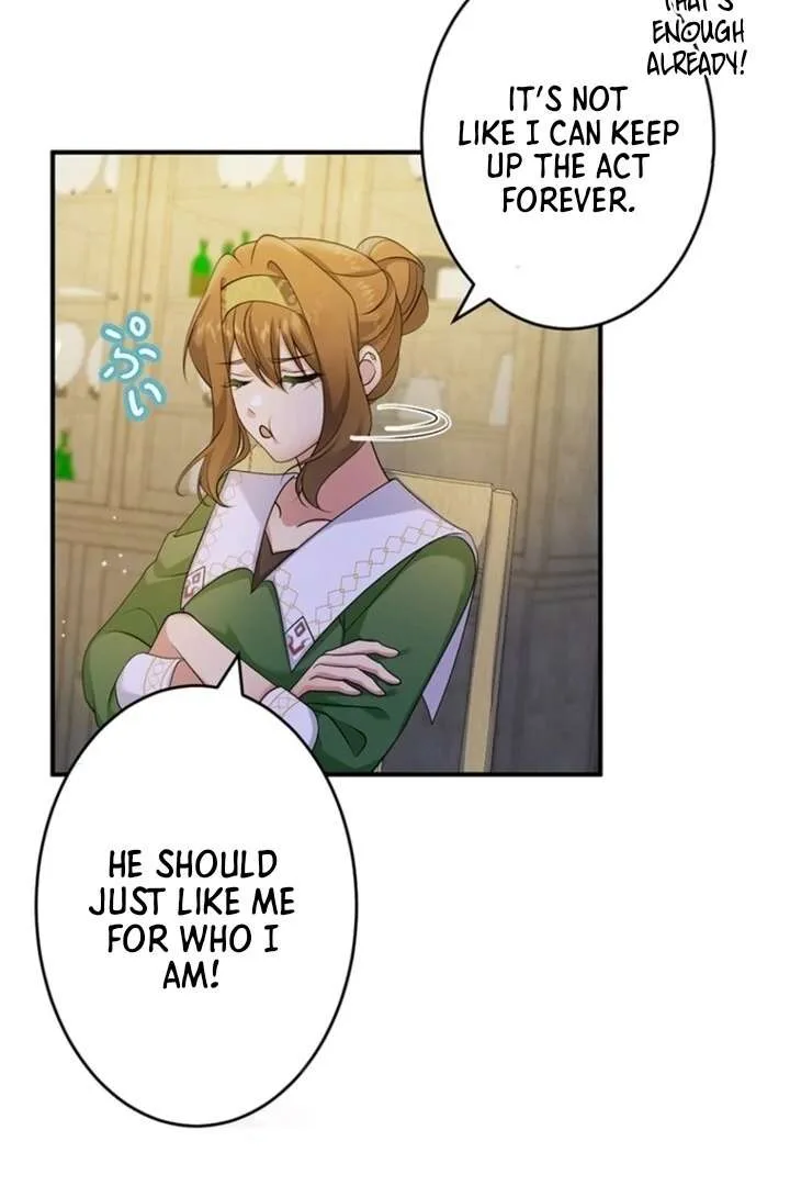 The Stone-Throwing Heiress: The King’s Younger Brother Can’t Stop Loving Her! Chapter 1 page 69