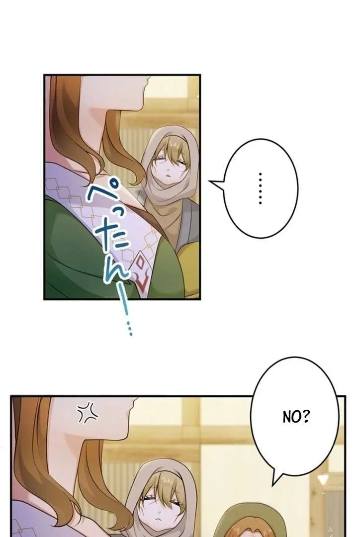 The Stone-Throwing Heiress: The King’s Younger Brother Can’t Stop Loving Her! Chapter 1 page 63