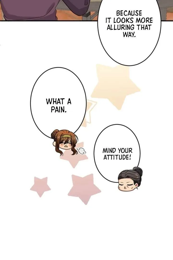 The Stone-Throwing Heiress: The King’s Younger Brother Can’t Stop Loving Her! Chapter 1 page 66