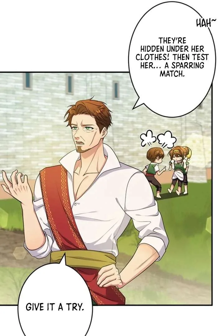 The Stone-Throwing Heiress: The King’s Younger Brother Can’t Stop Loving Her! Chapter 1 page 77