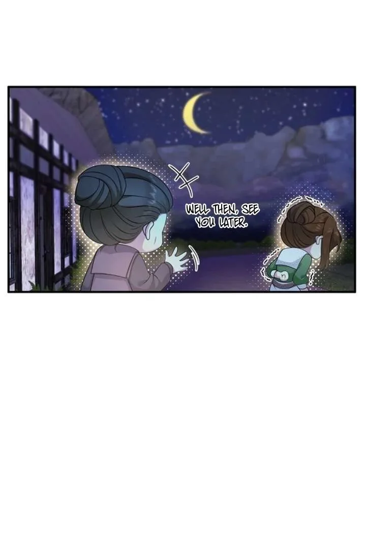 The Stone-Throwing Heiress: The King’s Younger Brother Can’t Stop Loving Her! Chapter 1 page 72