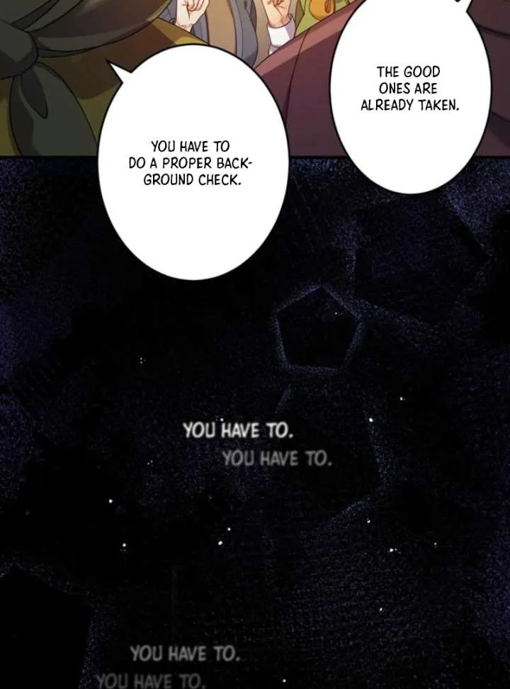 The Stone-Throwing Heiress: The King’s Younger Brother Can’t Stop Loving Her! Chapter 4 page 17