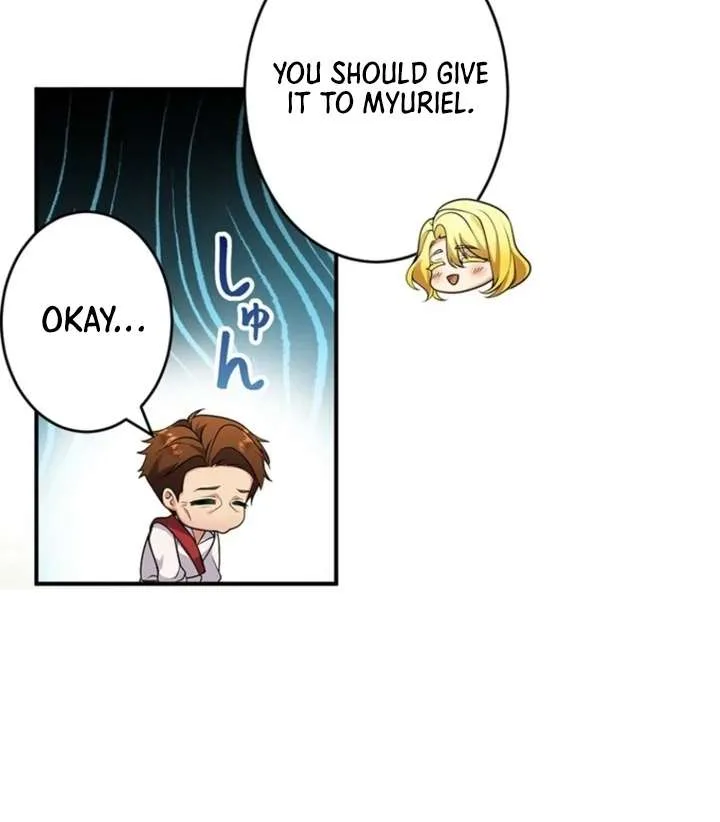 The Stone-Throwing Heiress: The King’s Younger Brother Can’t Stop Loving Her! Chapter 1 page 91