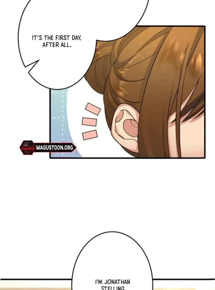 The Stone-Throwing Heiress: The King’s Younger Brother Can’t Stop Loving Her! Chapter 4 page 21