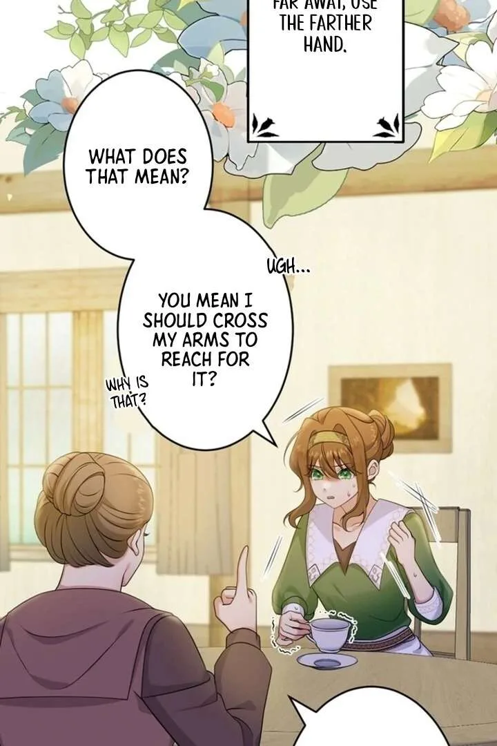 The Stone-Throwing Heiress: The King’s Younger Brother Can’t Stop Loving Her! Chapter 1 page 65
