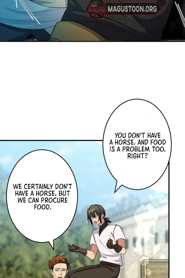 The Stone-Throwing Heiress: The King’s Younger Brother Can’t Stop Loving Her! Chapter 1 page 83