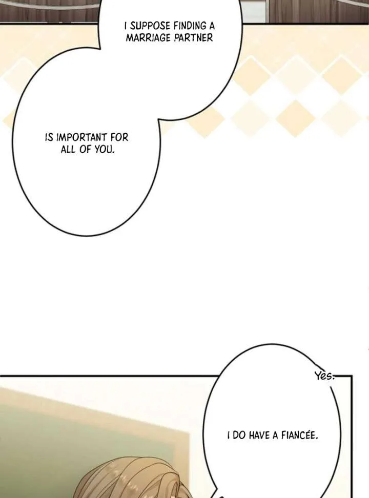 The Stone-Throwing Heiress: The King’s Younger Brother Can’t Stop Loving Her! Chapter 4 page 31