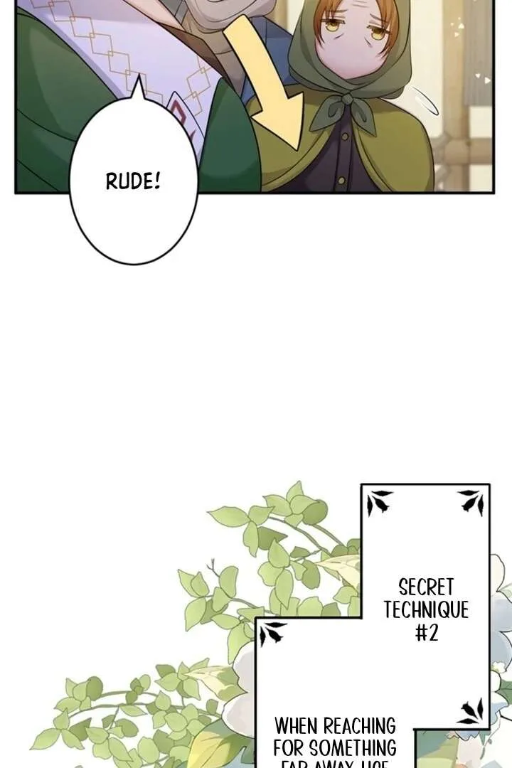 The Stone-Throwing Heiress: The King’s Younger Brother Can’t Stop Loving Her! Chapter 1 page 64