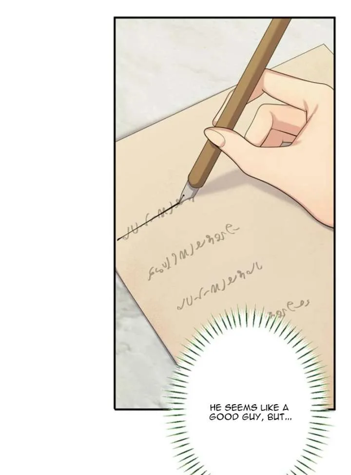 The Stone-Throwing Heiress: The King’s Younger Brother Can’t Stop Loving Her! Chapter 4 page 33