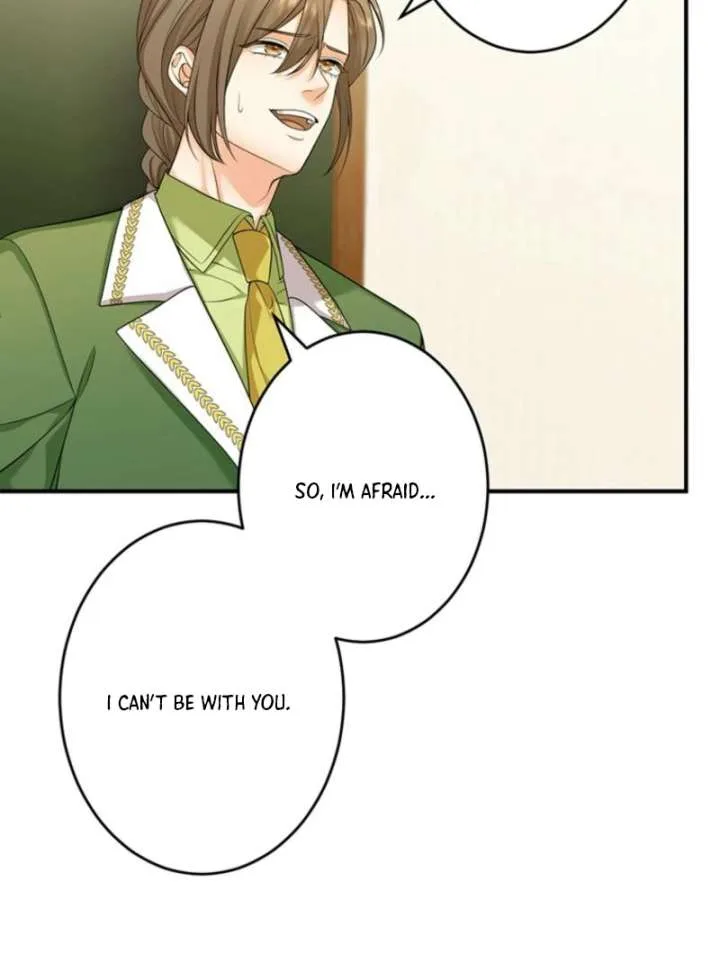 The Stone-Throwing Heiress: The King’s Younger Brother Can’t Stop Loving Her! Chapter 4 page 32