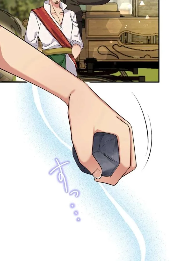 The Stone-Throwing Heiress: The King’s Younger Brother Can’t Stop Loving Her! Chapter 1 page 84