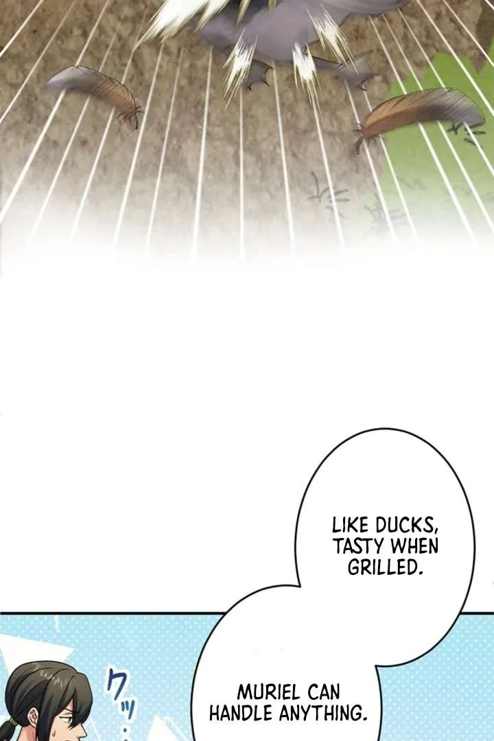 The Stone-Throwing Heiress: The King’s Younger Brother Can’t Stop Loving Her! Chapter 1 page 87