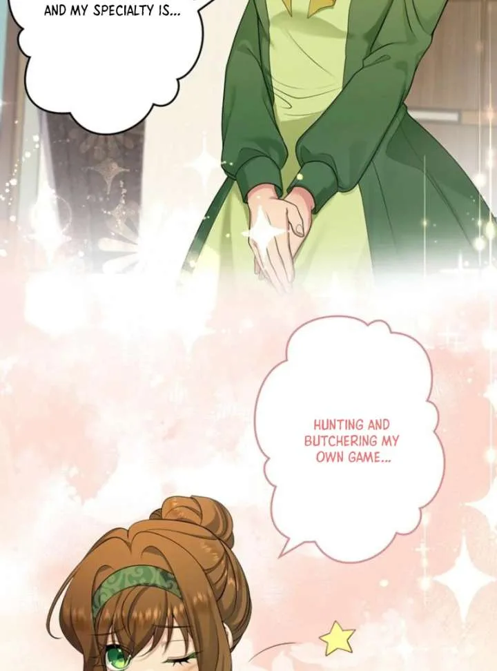 The Stone-Throwing Heiress: The King’s Younger Brother Can’t Stop Loving Her! Chapter 4 page 38