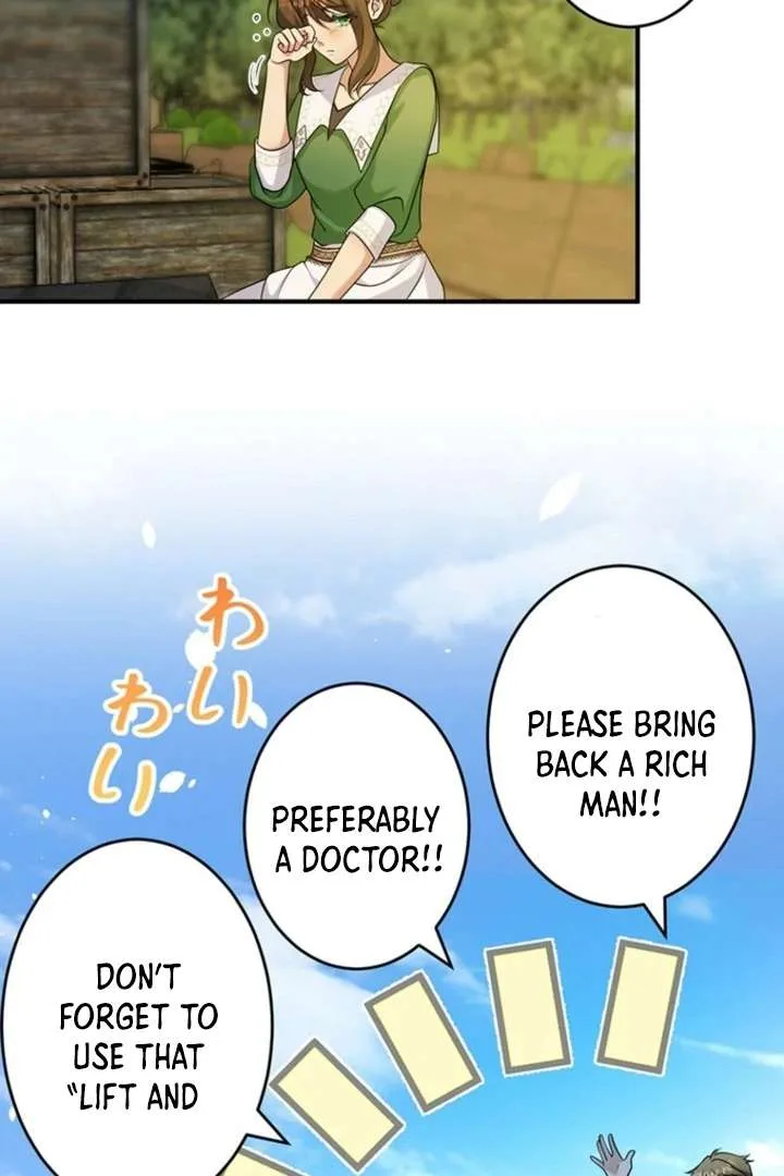The Stone-Throwing Heiress: The King’s Younger Brother Can’t Stop Loving Her! Chapter 1 page 95
