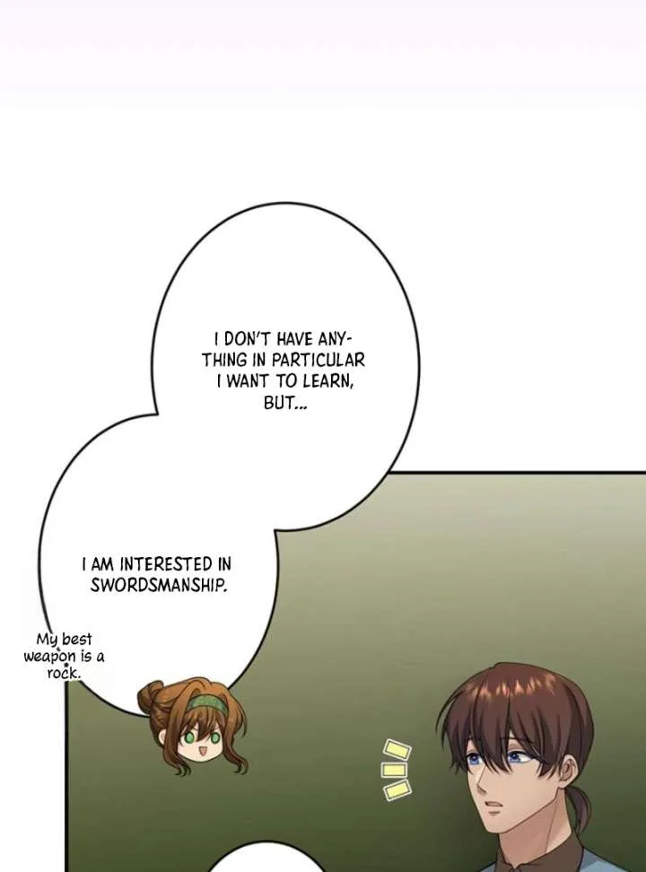 The Stone-Throwing Heiress: The King’s Younger Brother Can’t Stop Loving Her! Chapter 4 page 41