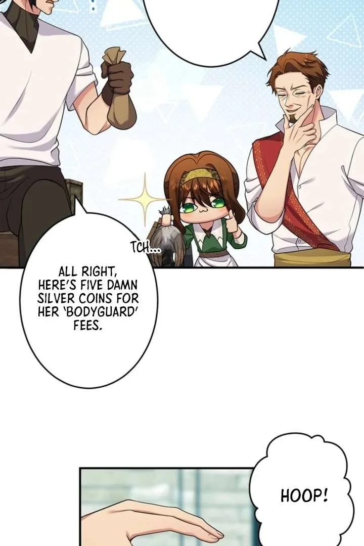 The Stone-Throwing Heiress: The King’s Younger Brother Can’t Stop Loving Her! Chapter 1 page 88