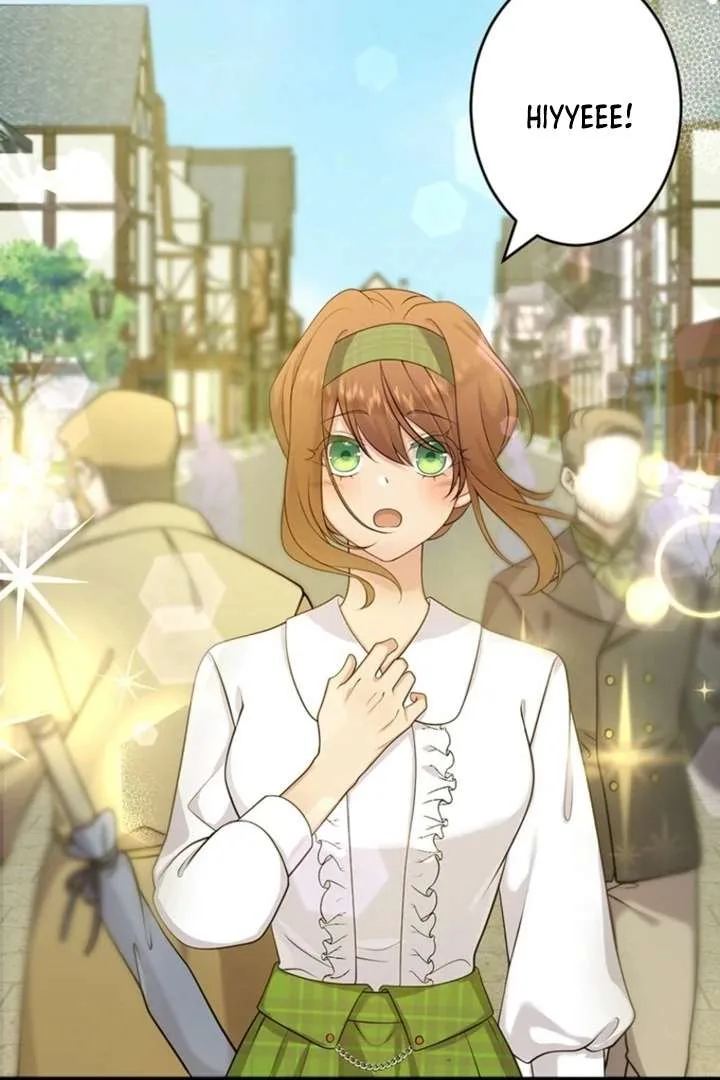 The Stone-Throwing Heiress: The King’s Younger Brother Can’t Stop Loving Her! Chapter 1 page 103