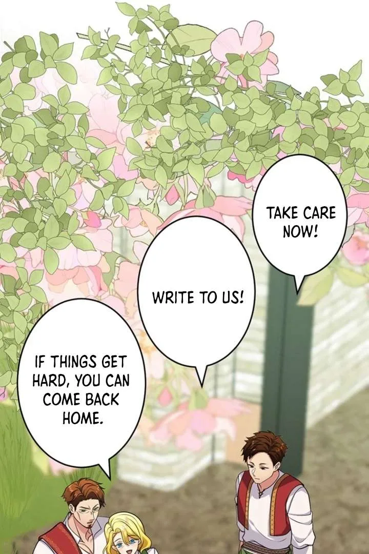 The Stone-Throwing Heiress: The King’s Younger Brother Can’t Stop Loving Her! Chapter 1 page 92