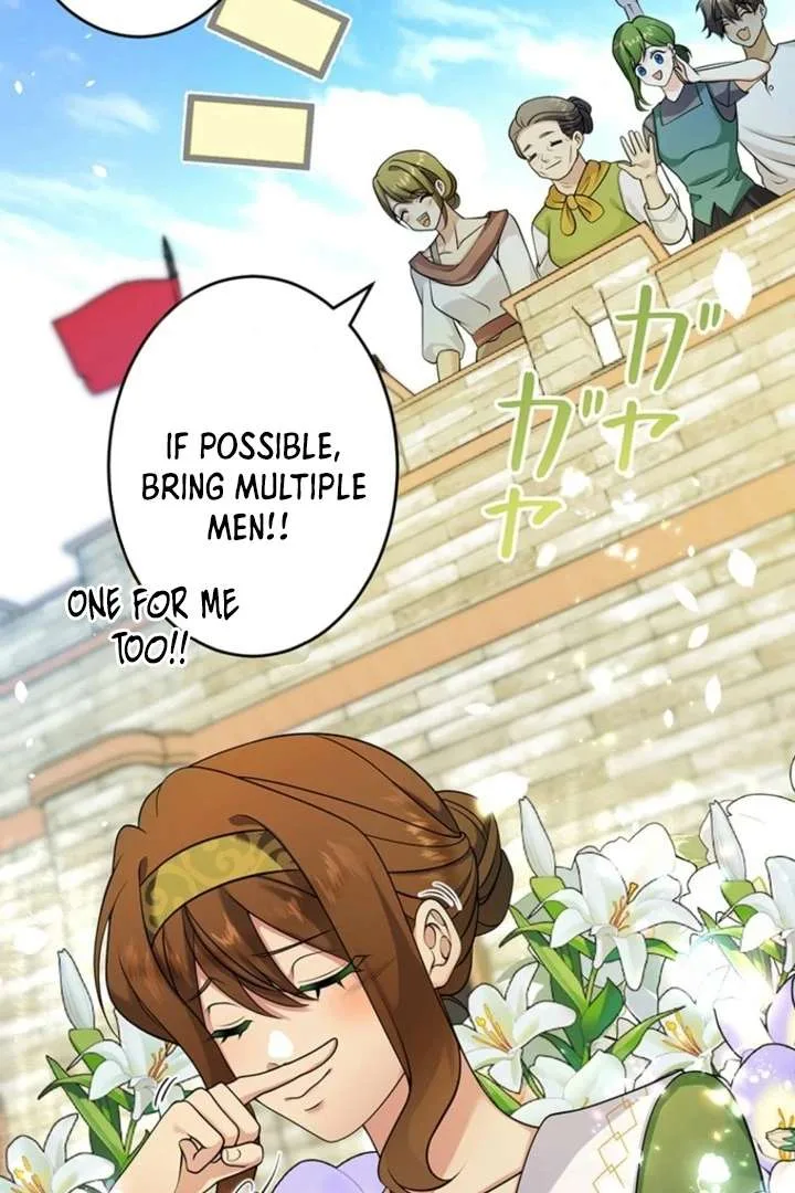 The Stone-Throwing Heiress: The King’s Younger Brother Can’t Stop Loving Her! Chapter 1 page 96