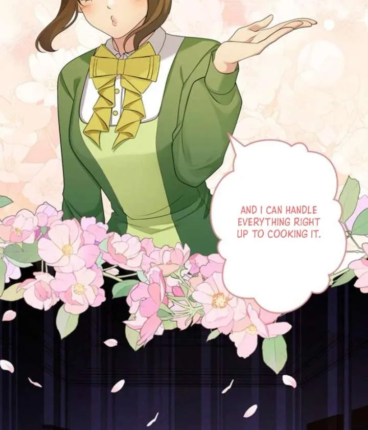 The Stone-Throwing Heiress: The King’s Younger Brother Can’t Stop Loving Her! Chapter 4 page 39