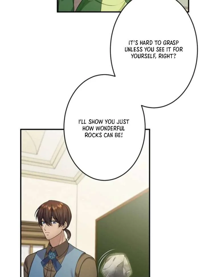 The Stone-Throwing Heiress: The King’s Younger Brother Can’t Stop Loving Her! Chapter 4 page 46