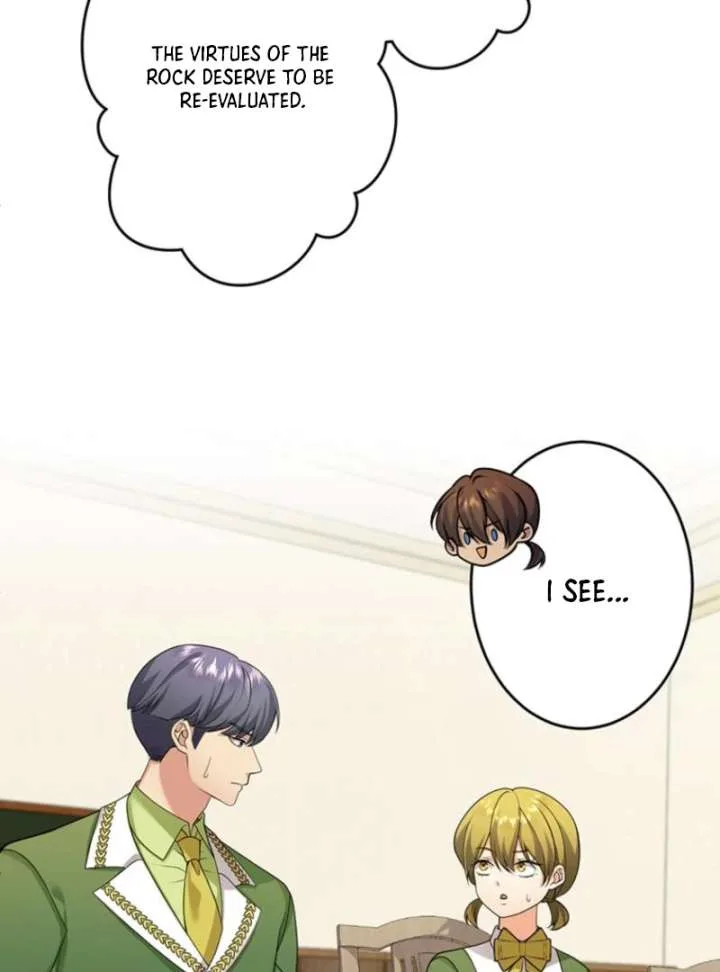 The Stone-Throwing Heiress: The King’s Younger Brother Can’t Stop Loving Her! Chapter 4 page 44