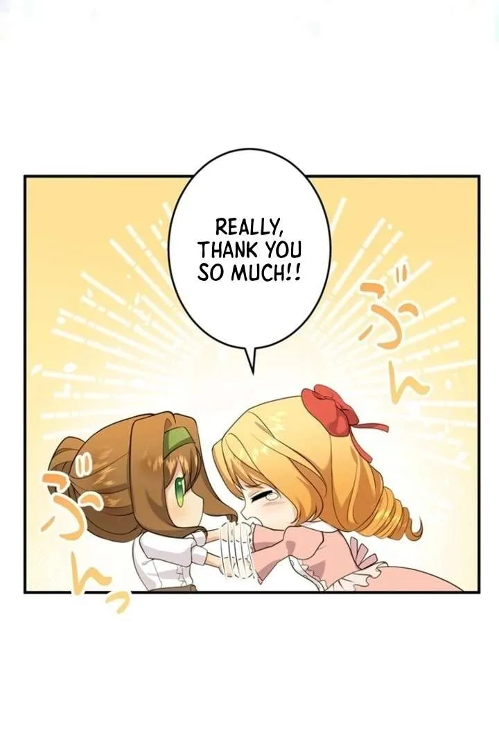 The Stone-Throwing Heiress: The King’s Younger Brother Can’t Stop Loving Her! Chapter 1 page 114